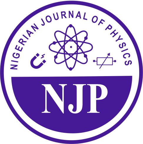 NJP Logo